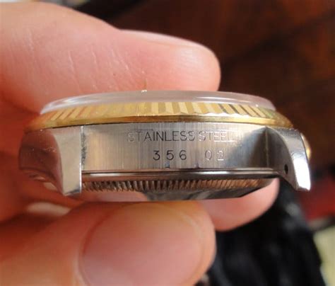 do fake rolexes have serial numbers|rolex serial number inside bezel.